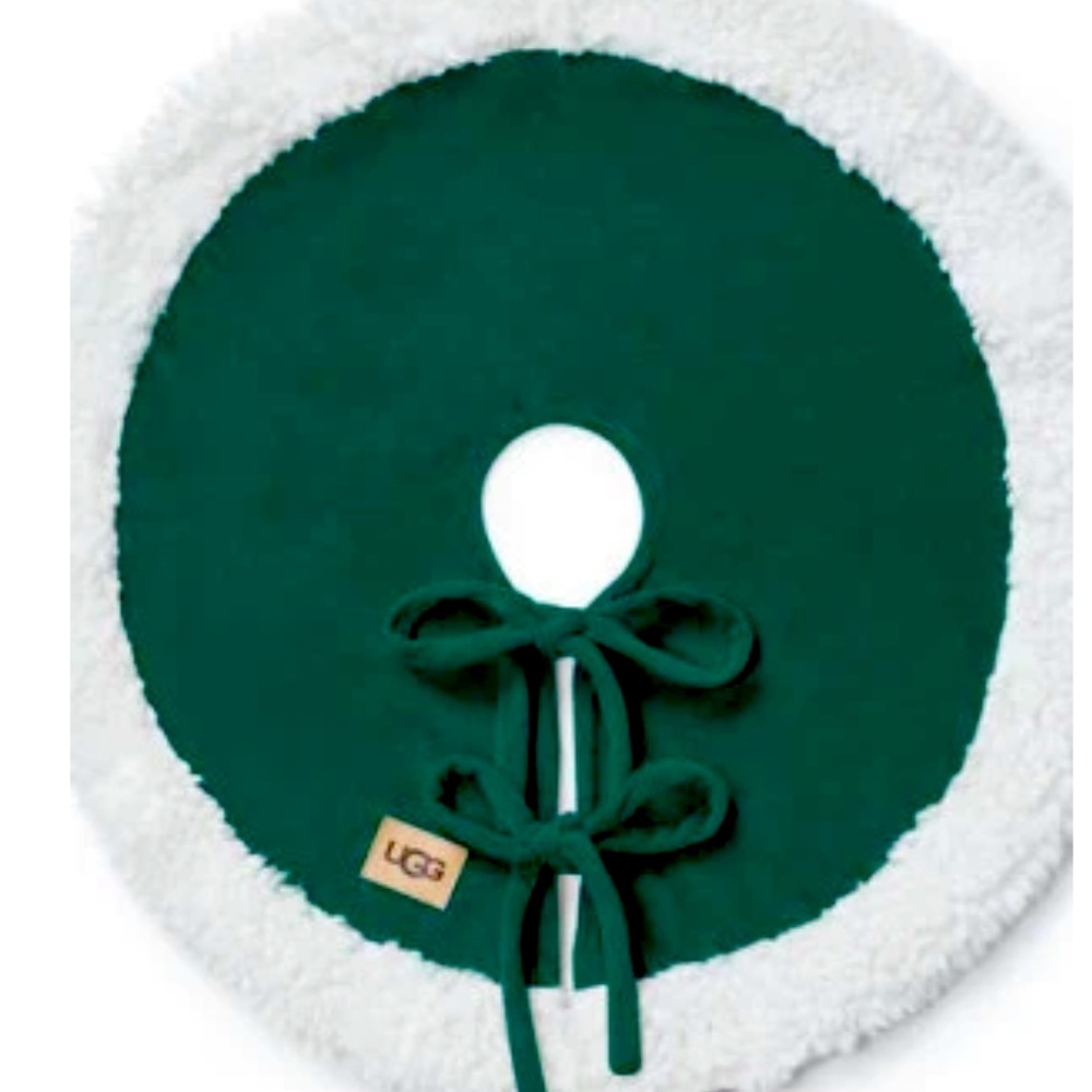 COPY - Mini 
UGG(r) Bliss Mini Tree Skirt